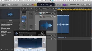 #3.FREE Logic Pro X Assamese COMPLETE Online MASTERCLASS