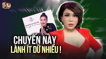 THỰC HƯ VIỆC VIỆT HƯƠNG ÂM THẦM "THỦ TIÊU" HÀNG TRĂM VIDEO QUẢNG CÁO MĨ PHẨM. CÓ GÌ UẨN KHÚC CHĂNG ?