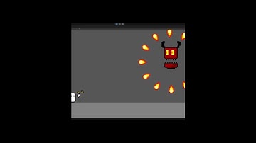 Making a Boss Rush Game in One Month Part 2 #gamedev