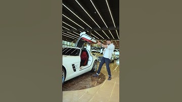 ₹9000000 vs ₹100000000 Car Door!