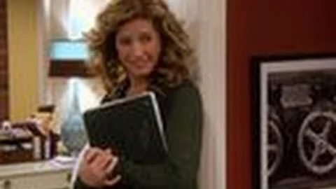 Greg Archer Sneak Peek - Last Man Standing