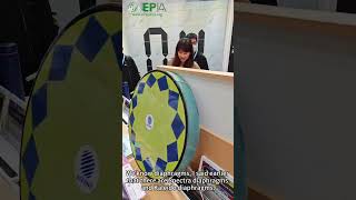 Touch Taiwan 2025 Wheel Hub