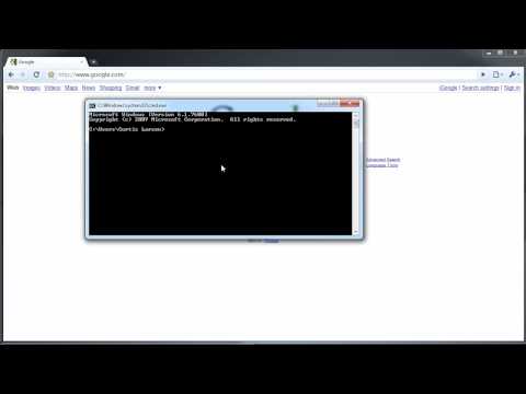 Installing and Setting