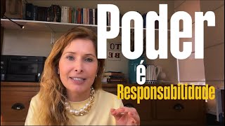 Por que Quem Fala Demais Perde Poder? (9a Lei do Poder)