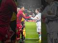 moment duo goat dipertemukan☠️ ada yang tau skornya?
