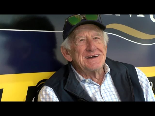 is bob uecker still alive