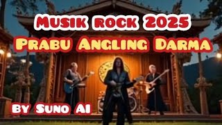 Download Lagu Musik Rock 2025 - Prabu Angling Darma MP3