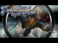 X2: Wolverine's Revenge :: PC :: Прохождение :: #1