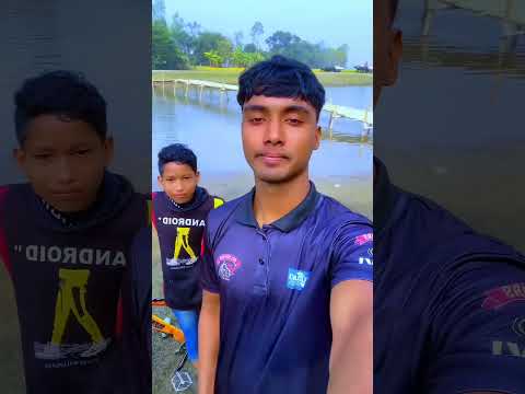 পানির ভিতরে চ্যালেঞ্জ কমপিলিট#shorts