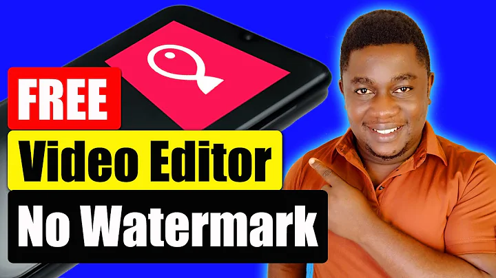 VLLO Video Editor Review - The Best FREE Video Editor for Android with NO WATERMARK
