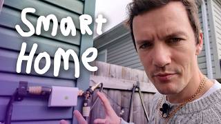 Smart Sprinkler on a Budget? meross Review — HomeKit, Alexa, Google Home