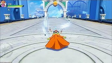 BUGGY ALL SKIL & MOVEST | one piece fighting path.