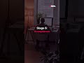 Stages Of Internet Outage