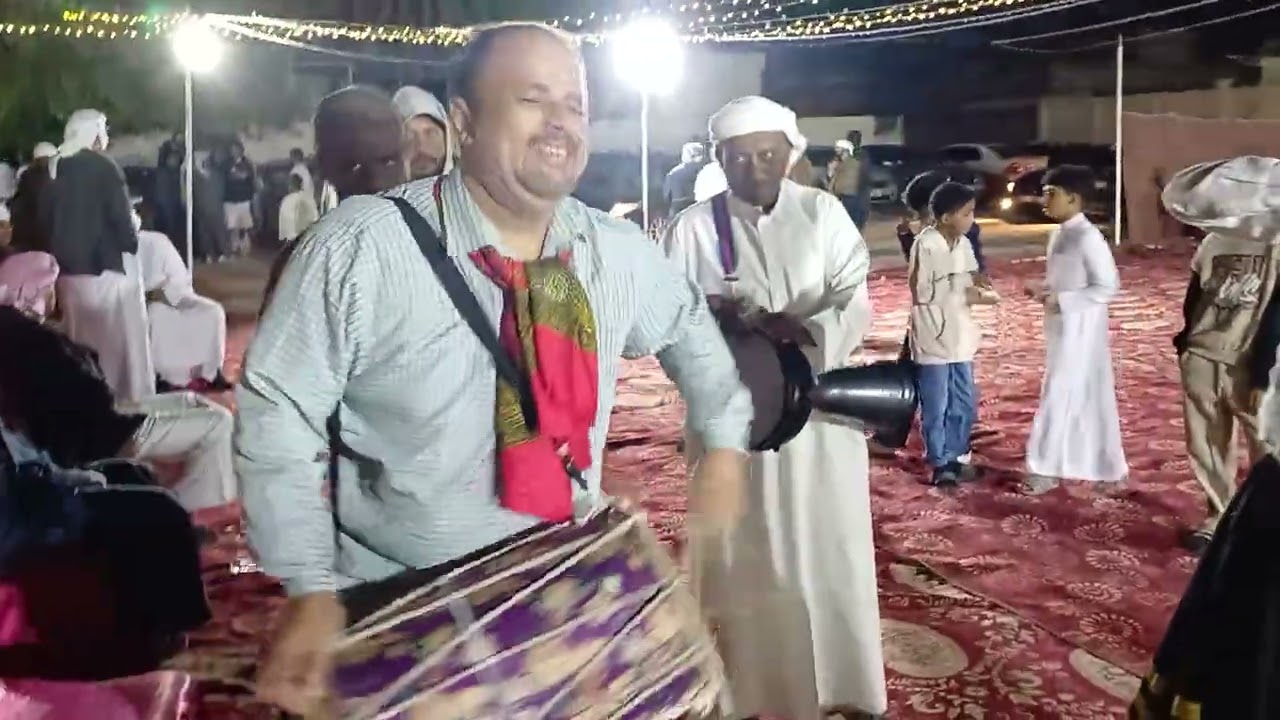 عرس مايد مراد 