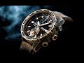 Bronze Case Watches from Vostok Europe and DeltaT