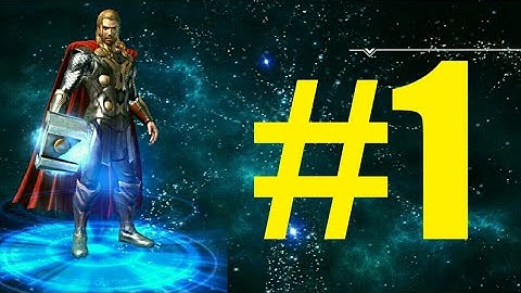 Thor the dark world game part 1 click here and injoy video play All 3D games.$😏.