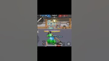 Sniper King 👑 in wow mode || #music #bgmi #phonkmusic #pubgmobile #pubg