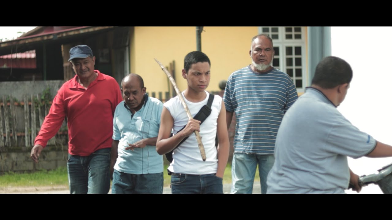 Drama Spontan 27: Bahana Judi