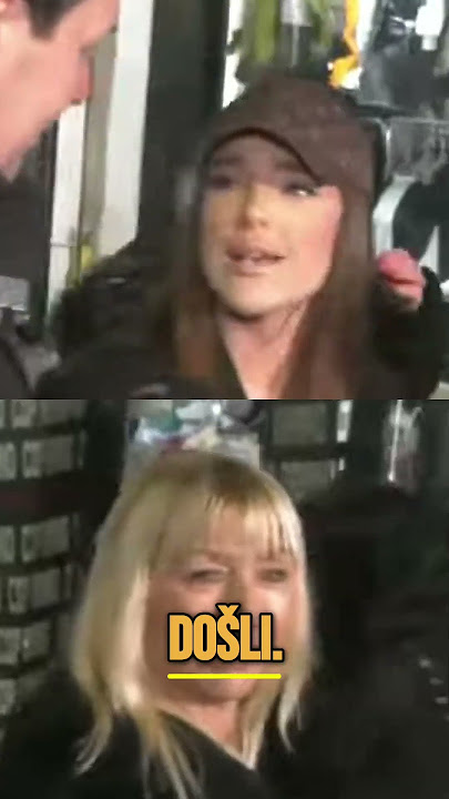 Evo i omladine na SNS mitingu u Jagodini!