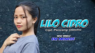 Eni Monroe LILO CIDRO