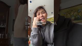 Furab? Bunda Corla Komentari Soal Fuji Dan Reza Arab Bilang Begini