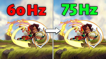Improve At Brawlhalla With ONE Step