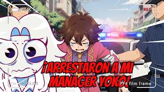 Yoko El Manager De Xiaro - Canción