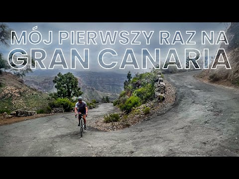 Video: Gran Canaria: Veľká jazda