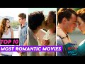 Top 10 Movies That Capture The Joy Of Summer Love