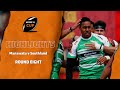 RD 8 HIGHLIGHTS | Manawatu v Southland (Mitre 10 Cup 2020)