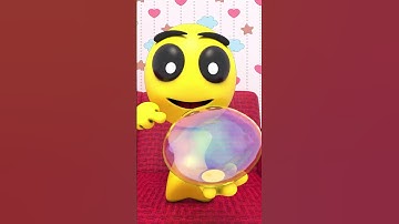 Geometry Dash Area confirmed (Chewing bubble)