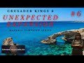 Lets Play Crusader Kings 3: Unexpected Expansion - Madeira Campaign Series #6 - CK3