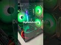 Ryzen 7 In Morovol Mini Case 
