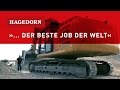 Hagedorn Baugeräteführer Abbruch Tiefbau Entsorgung