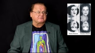 Reincarnation, Part One: The Research of Ian Stevenson, with Walter Semkiw