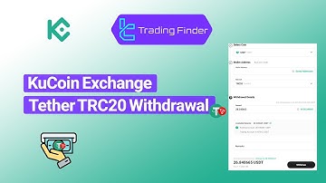 ☄️KuCoin Exchange TRC20 Withdrawal 2025 [Payout Fee 1.5 USDT]