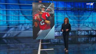 5 Things With Suzy Kolber