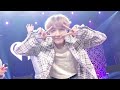 200127 Mic Drop + Fan Interactions BTS iHeartRadio Live 2020 LA Interview Part 6 Fancam Live 방탄소년단