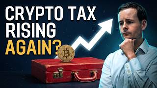 UK Autumn Budget 2026: What Could Happen To Capital Gains Tax On Your Crypto!