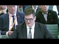 Olly Robbins GRILLED by Emily Thornberry over Mandelson appointment following SACKING by Starmer