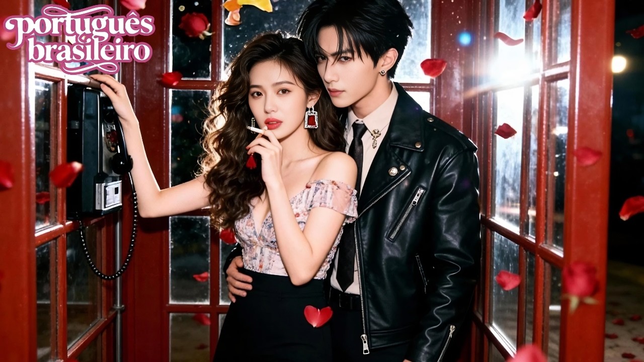 “Traição, morte e renascimento… aos 30 ela começa a vingança que ninguém imaginava.”#revenge #full