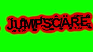 Jųmpsĉäŗe - Green Screen
