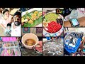  day 5 lifestyle changing routine vlog function vibes wake up early 4am 