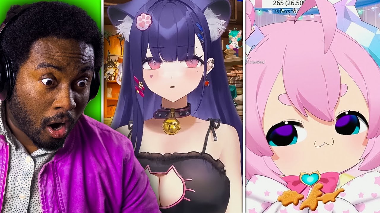 This Streamer Will Do ANYTHING For Chat