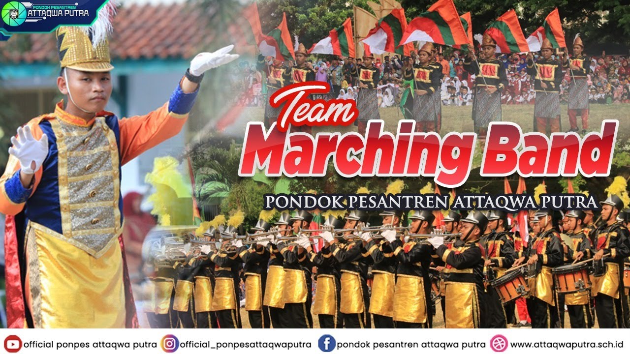 MARCHING BAND PPA 