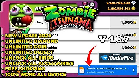 "Zombie Tsunami – Ultimate Tips & Tricks for Unlimited Fun!"