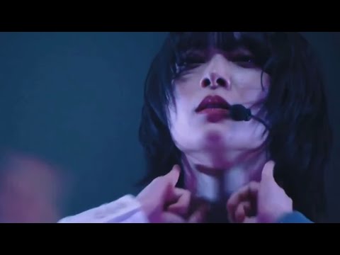 櫻坂46 BAN LIVE MIX