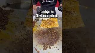 Tanıdığın en güzel kişiye yolla #yemek #tantuni