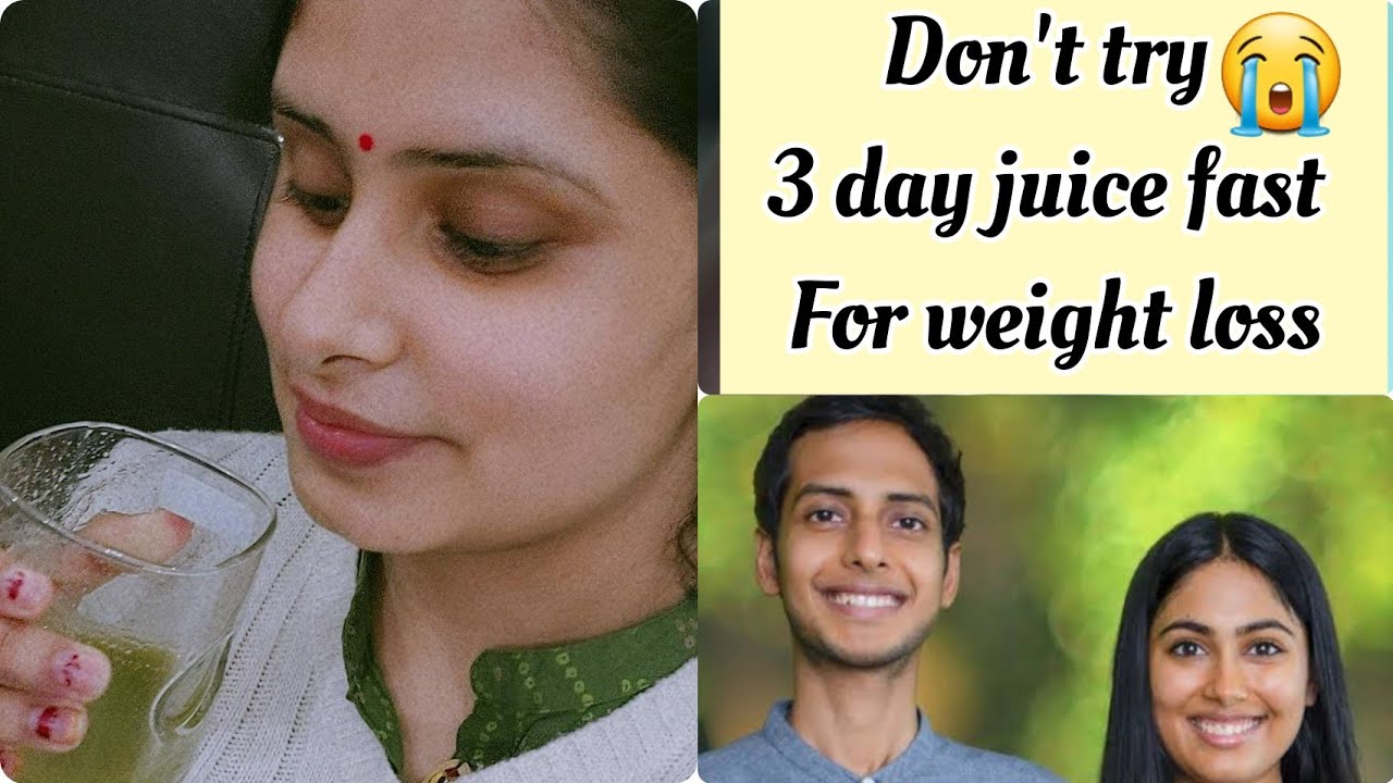 3 day juice fast Inspired by satvicmovement day 2 vlog 3 days juice fasting satvic