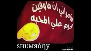 حرام عليك🎵مسرع